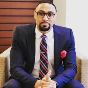 Meet your Posher, Nnamdi